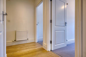 Hallway- click for photo gallery